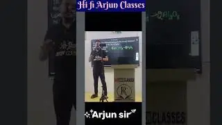 || Hi fi Arjun Classes || Live Classes || Free to all || Class 10 timing 7pm || Board exam ||