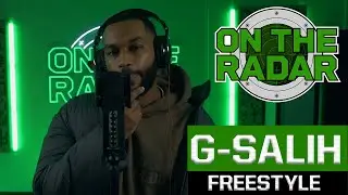 The G-SALIH 