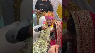 Lahouli wedding #Barat#ytshorts #youtubeshorts