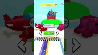 Bullet Stack Gameplay #gaming #shorts