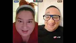 Kristina ir Laurynas Maybachas 2025.12.27