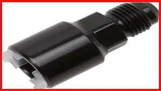 Upgrade Your Ride with Edelbrock&rsquo;s Precision Aluminum Hose Ends