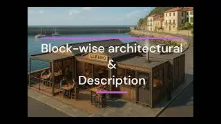 Elkano Getaria | Coastal Container Restaurant Design | Live Fire Michelin Dining Architecture