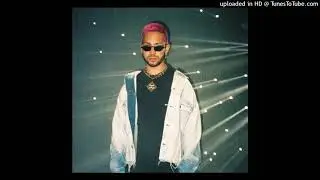 Mora x Bad Bunny Type Beat 2021 - &ldquo;Una Vez&rdquo; | Reggaeton Type Beat 2021