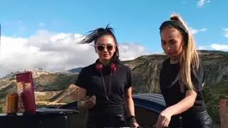 SUNNY K B2B LEXA