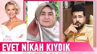 Canlı yayında ihanet itirafı! - Esra Erol'da Kolaj