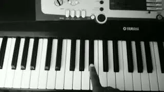 Libianca's People Piano Tutorial.