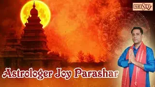Sristi Tv Astrologer Joy Parashar 13.09.2025