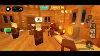 Rate my build a haven house and PLAY THE GAME!!