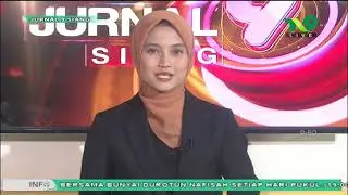 DIALOG JURNAL 9 SIANG: TV9 DALAM KAJIAN ILMU KOMUNIKASI, DAKWAH DAN INDUSTRI MEDIA