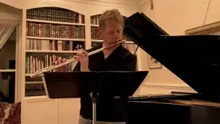 Maria Newman's 