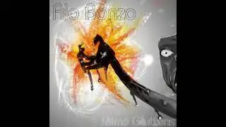 Mimo Gluttens - Alo Bonzo - 13 MIMO REMIS