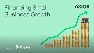 Financing Small Business Growth