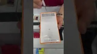 Tecno spark 7 pro unboxing
