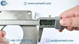 REXROTH A4VSO125 Hydraulic Pump Spare Parts Thrust Plate｜earth auger tractor｜
