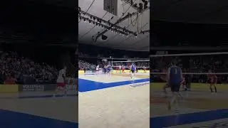 Micah Setting Bic To Win Rally