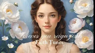 Forever You Reign, Jesus | Praise & Worship Song | Worship Song 2026