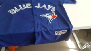 Mary Jersey Blue Jays 32 Daniel Norris Baseball Jersey review