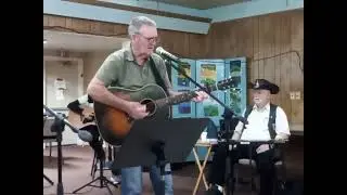 Carl Munn - All I Have to Offer You is Me