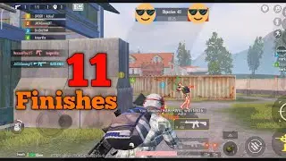 TDM Gameplay|JASA Gaming|M416|BGMI