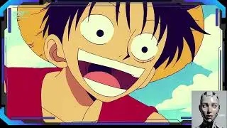 Luffy & Kuro Explode in a Brutal Final Showdown! One Piece Ep 17
