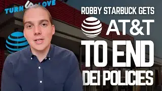 AT&T ENDS Woke Policies After Our Outreach! 🔥