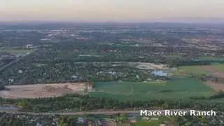 Idaho Real Estate Buzz- Mace River Ranch featuring Tradewinds General Contracting