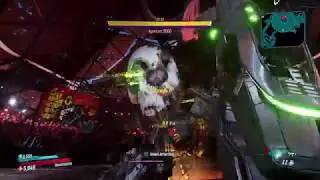 Borderlands 3 Easy Agonizer 9000 solo guide  (Mayhem 3, No Class Mod, No Artifact, No Skills)