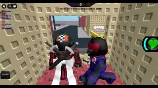 ARCHIVAL: Stickmasterluke's 