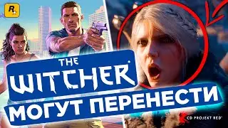 💎Top 5 NEWS about The Witcher 4