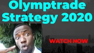 Can Olymp trade work in Nigeria: 2022 STRATEGY