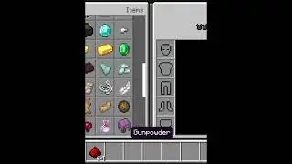 redstone trap for Minecraft friend #short #shorts