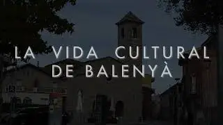 Trailer Documental - La Vida Cultural de Baleny&agrave;: la passi&oacute; per un poble.