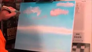 Canvas Stories  episode 1    forbidden lake