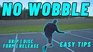 How To Forehand Drivers, Midranges, And Putters