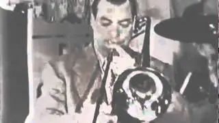 1951 Ed Hall with Eddie Condon Eccentric.dv