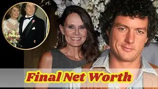 Wayne Northrop's final Net Worth Left His Family&nbsp;In&nbsp;Tears