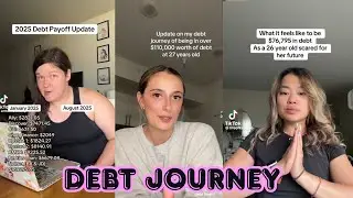 Dear Gen Z Debt Is Not The End