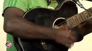 Makyhab djo mo pavagxe acoustique