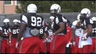 RaiderVision All-Access - Training Camp Day 3