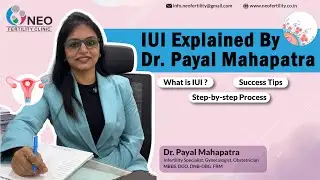 IUI Treatment Explained | How It Works, Success Factors & FAQs | Neo Fertility IVF Clinic, Bengaluru