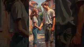 Willow Creek: A Tale of Love and Mystery | Intro