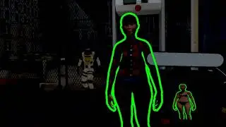 🇺🇸🇬🇧🧪FrOgZ &ndash; NEW RELEASE - Quarantine Protocol: Infection Zone VR (Meta Quest) Screen in an outbreak