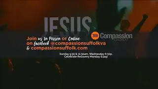 Live Stream Test. CR1.12.26- [Compassion Church - Suffolk, VA]
