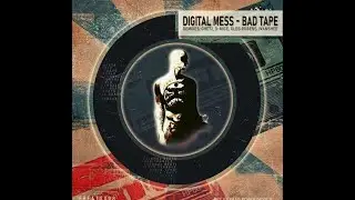 Digital Mess &ndash; Bad Tape (D-MICE Remix)-2025-Progressive House-[Eternal Beats]