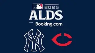 MLB The Show 24 Franchise Mode 2025 Postseason #13 Yankees @ Twins(12/7/25)