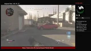 NIKTO Unlocked Character Review Call of Duty Modern Warfare