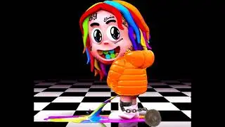 *FREE* 6ix9ine Type Beat 