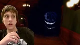Mal kurz ein Random Roblox Doors Video