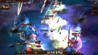 Webzen Mu Online White Wizard: Kundun  Nixies Lake Solo Without Muuns Nidavellir